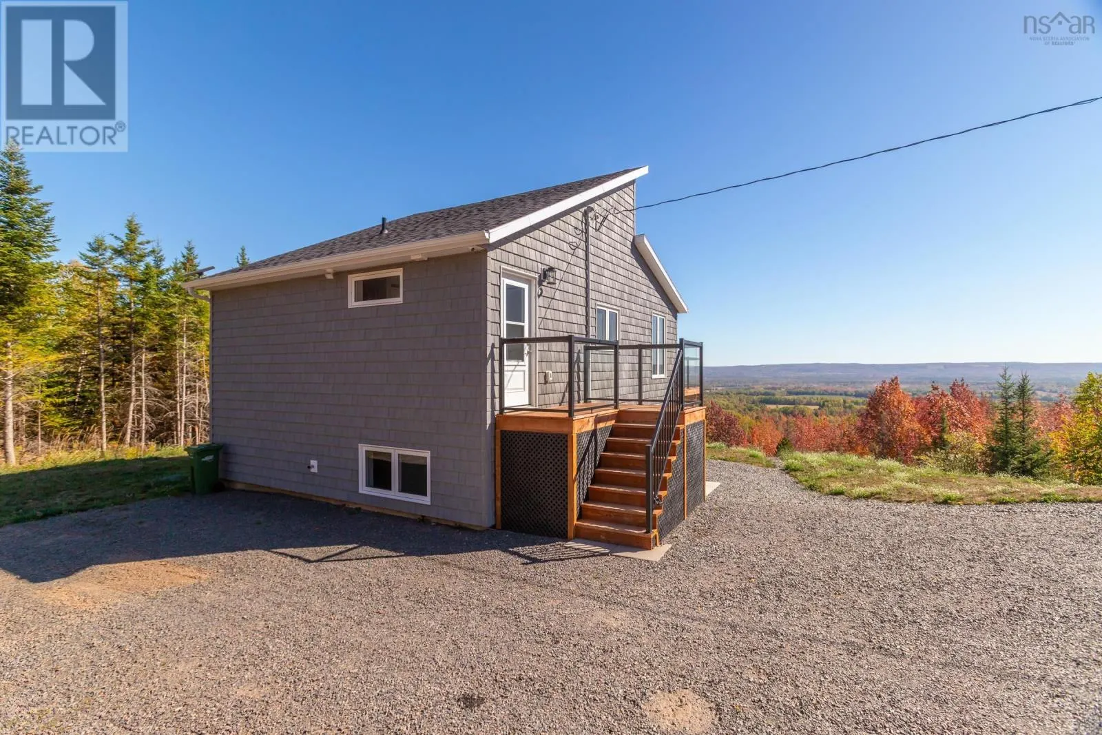 874 Stronach Mountain Road