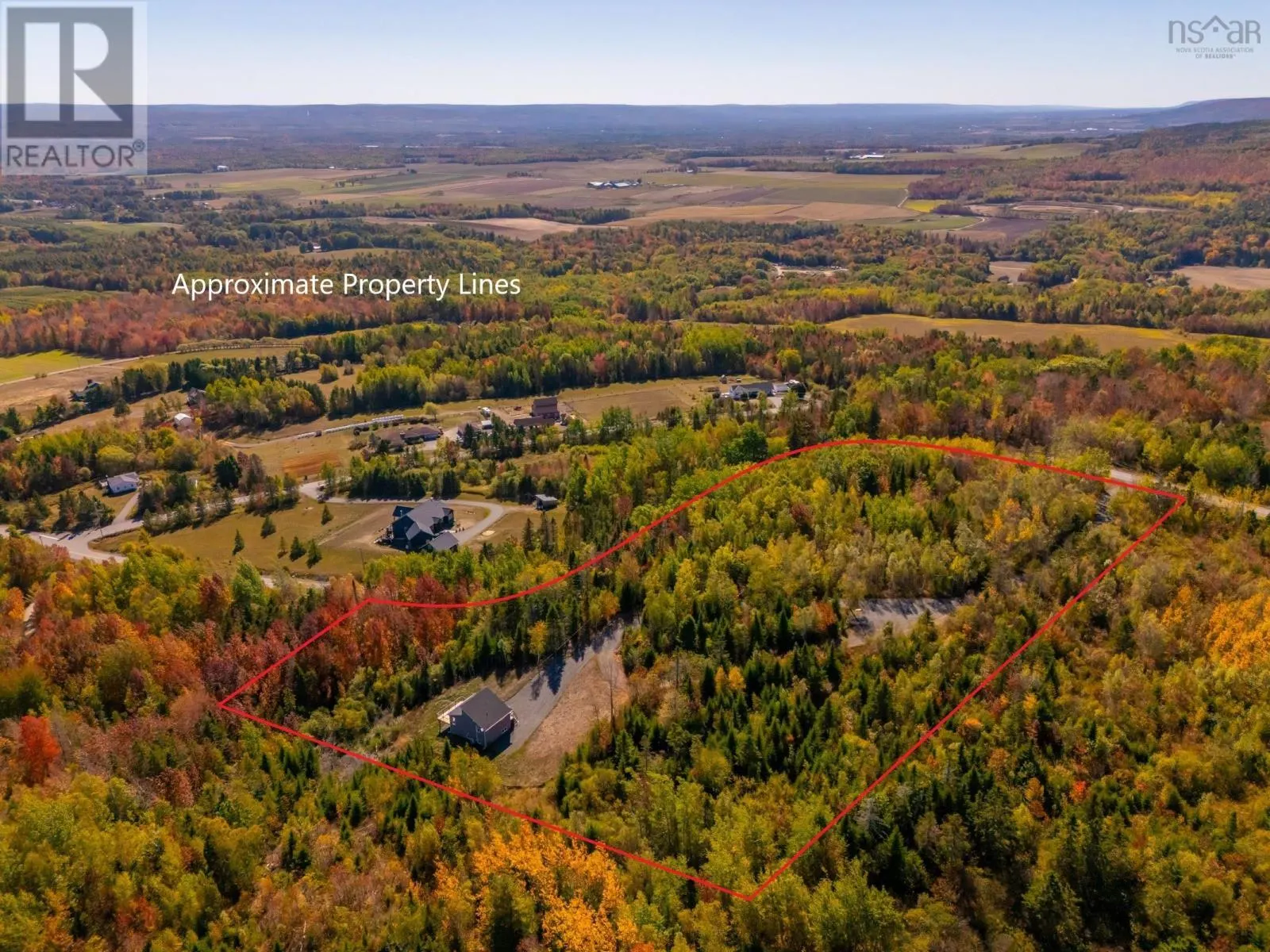 874 Stronach Mountain Road