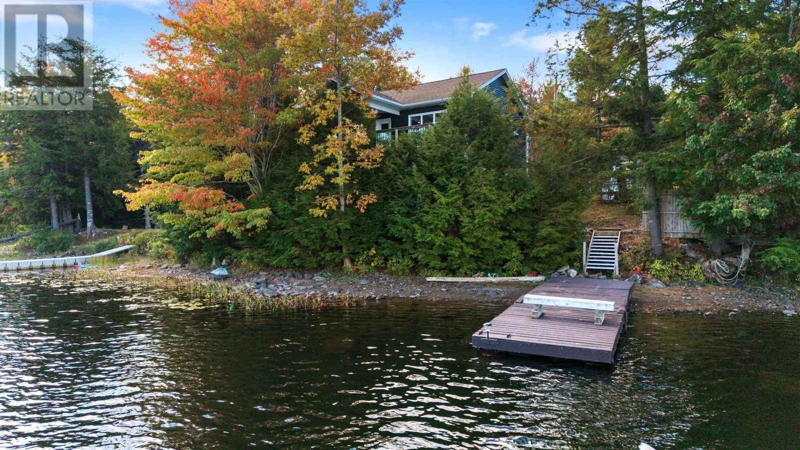 40 Tucker Lake Road