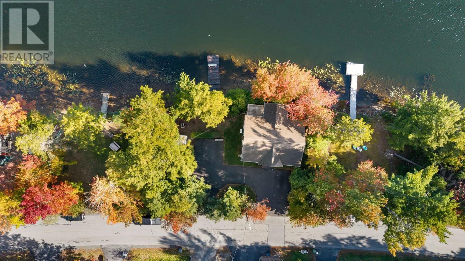 40 Tucker Lake Road