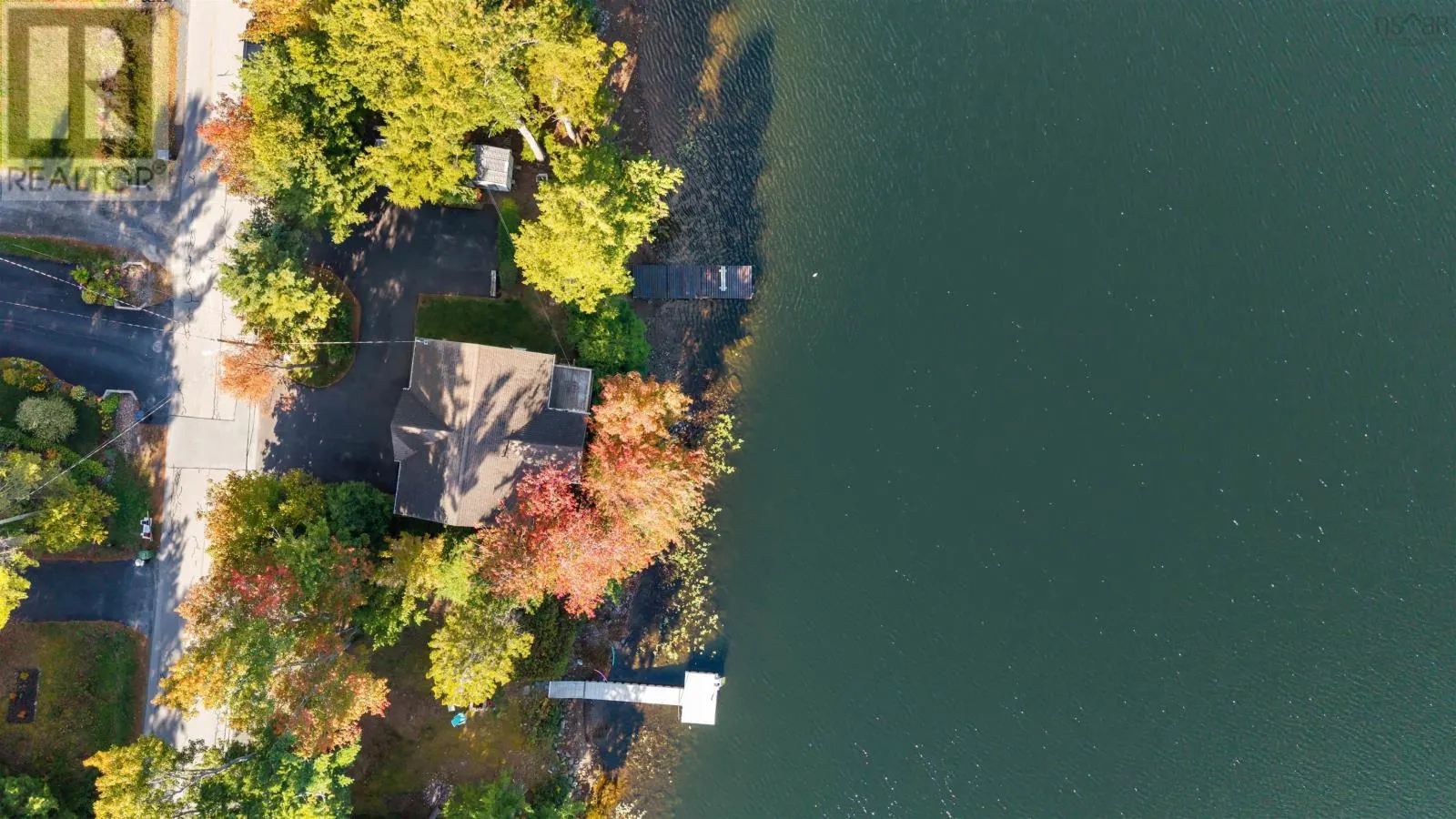 40 Tucker Lake Road
