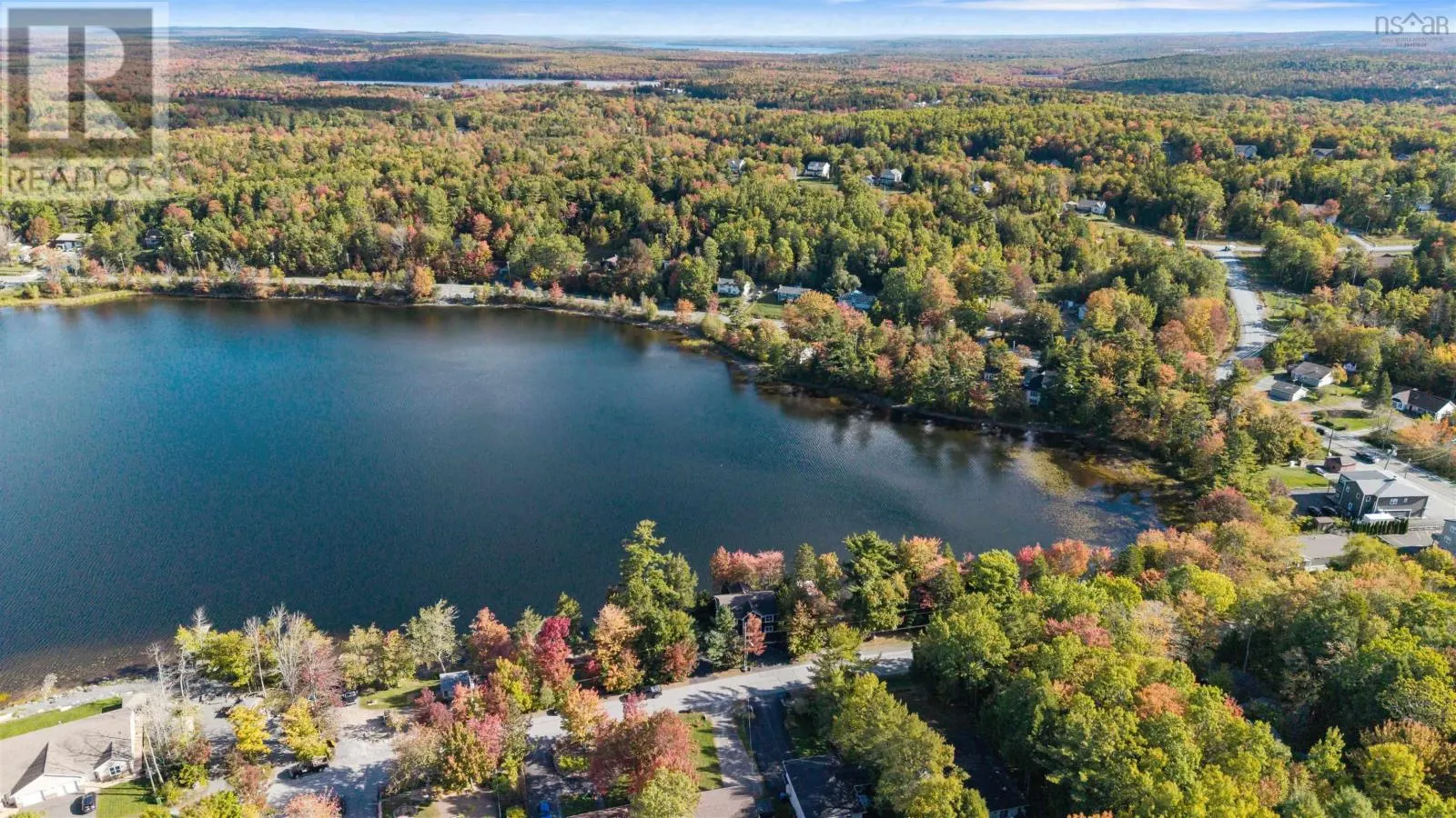 40 Tucker Lake Road