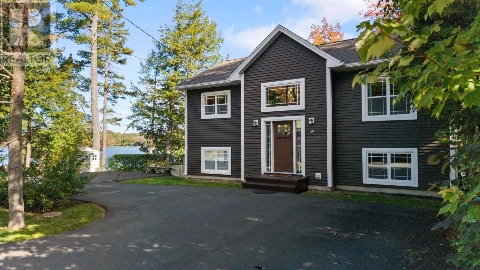 40 Tucker Lake Road