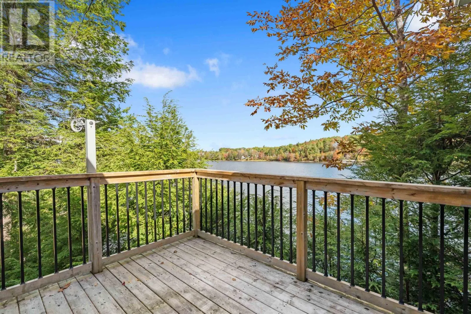40 Tucker Lake Road