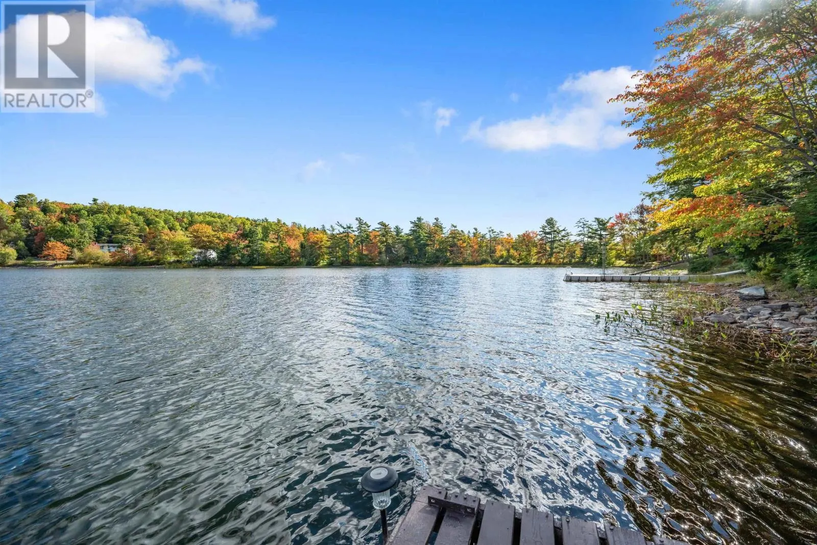 40 Tucker Lake Road