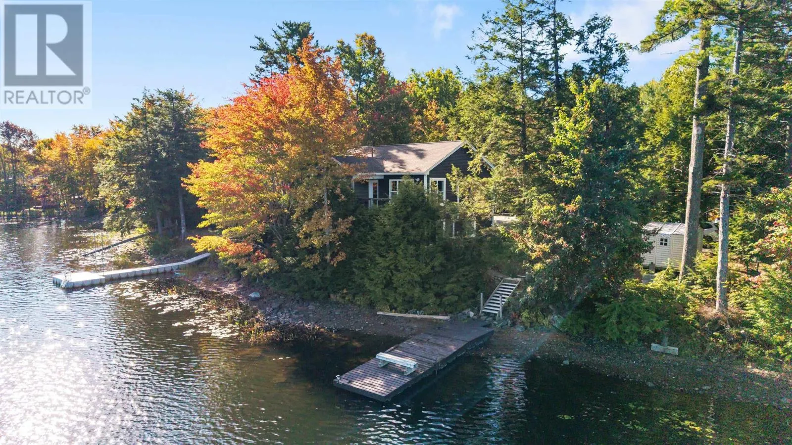 40 Tucker Lake Road