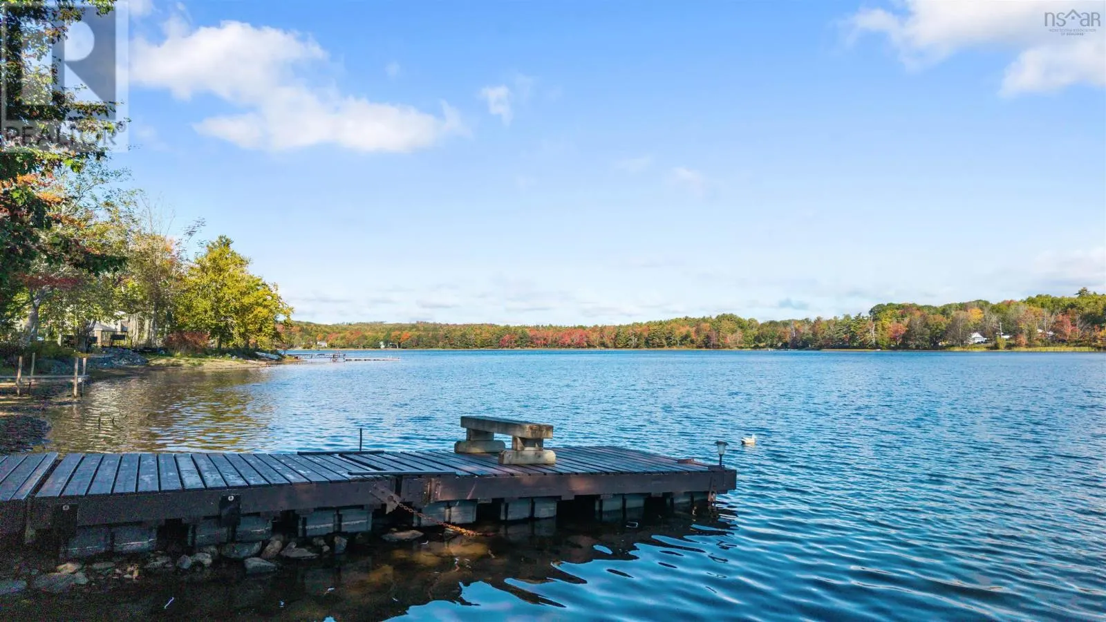 40 Tucker Lake Road