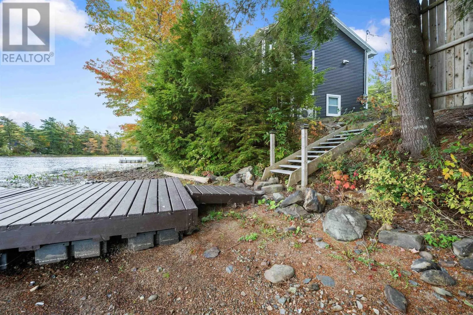 40 Tucker Lake Road