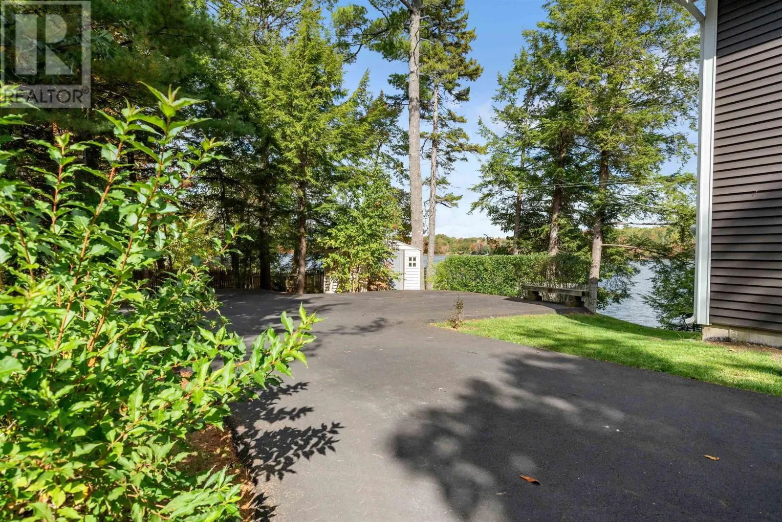 40 Tucker Lake Road
