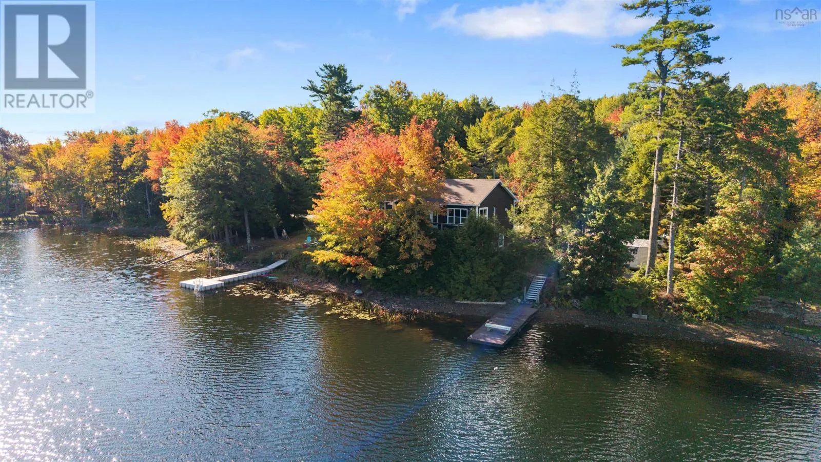 40 Tucker Lake Road
