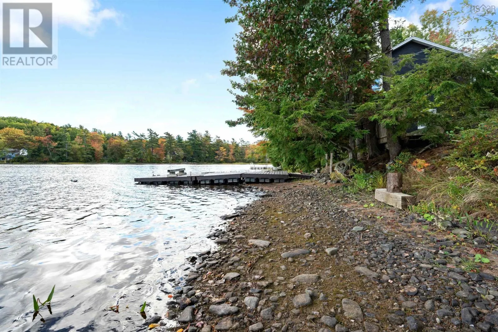 40 Tucker Lake Road