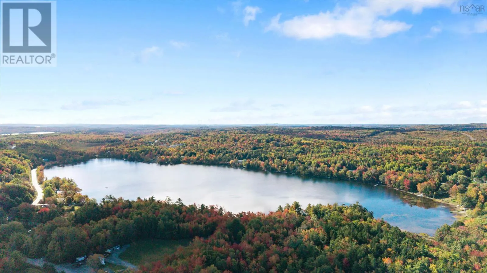 40 Tucker Lake Road