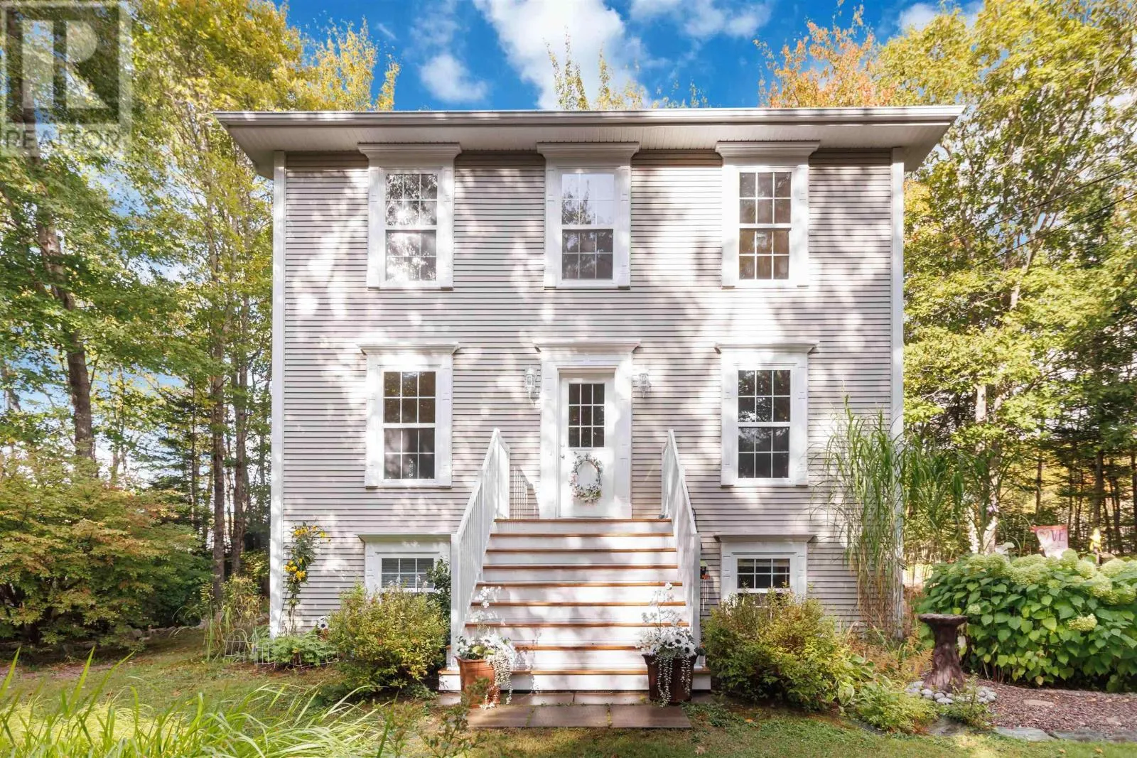 48 Rustic Ridge