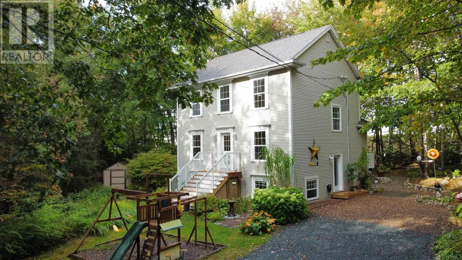 48 Rustic Ridge