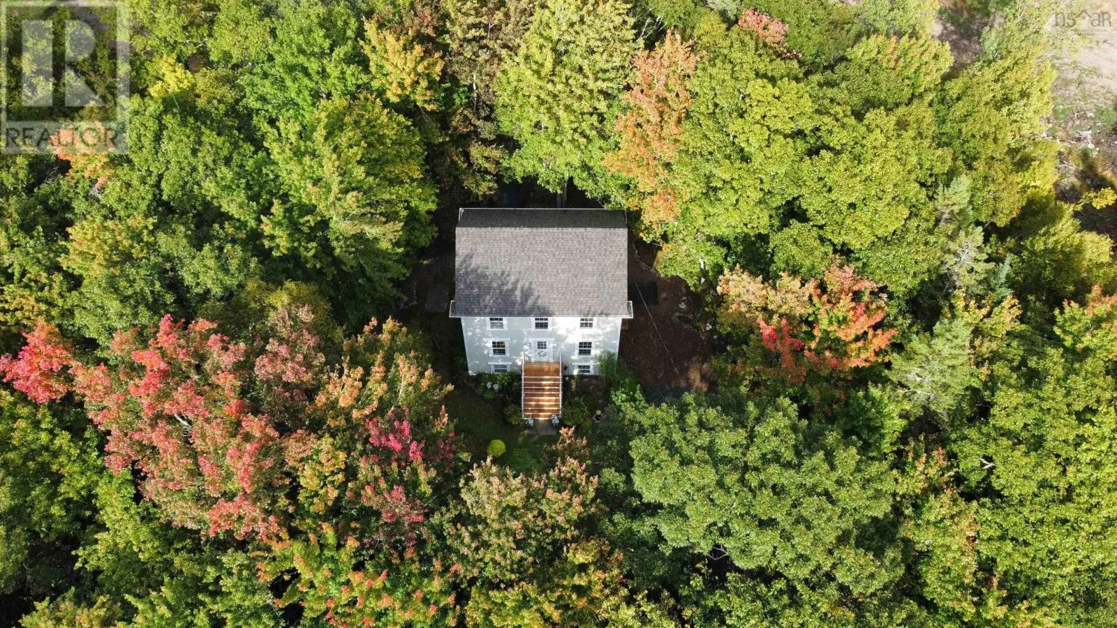 48 Rustic Ridge