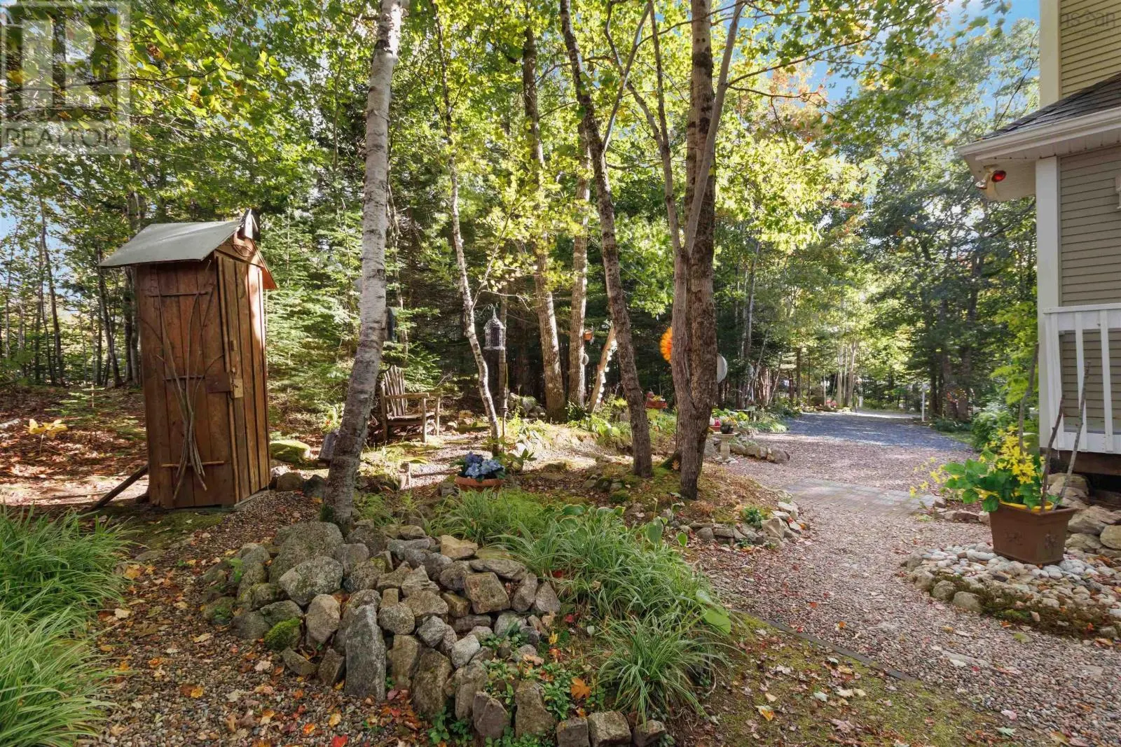 48 Rustic Ridge