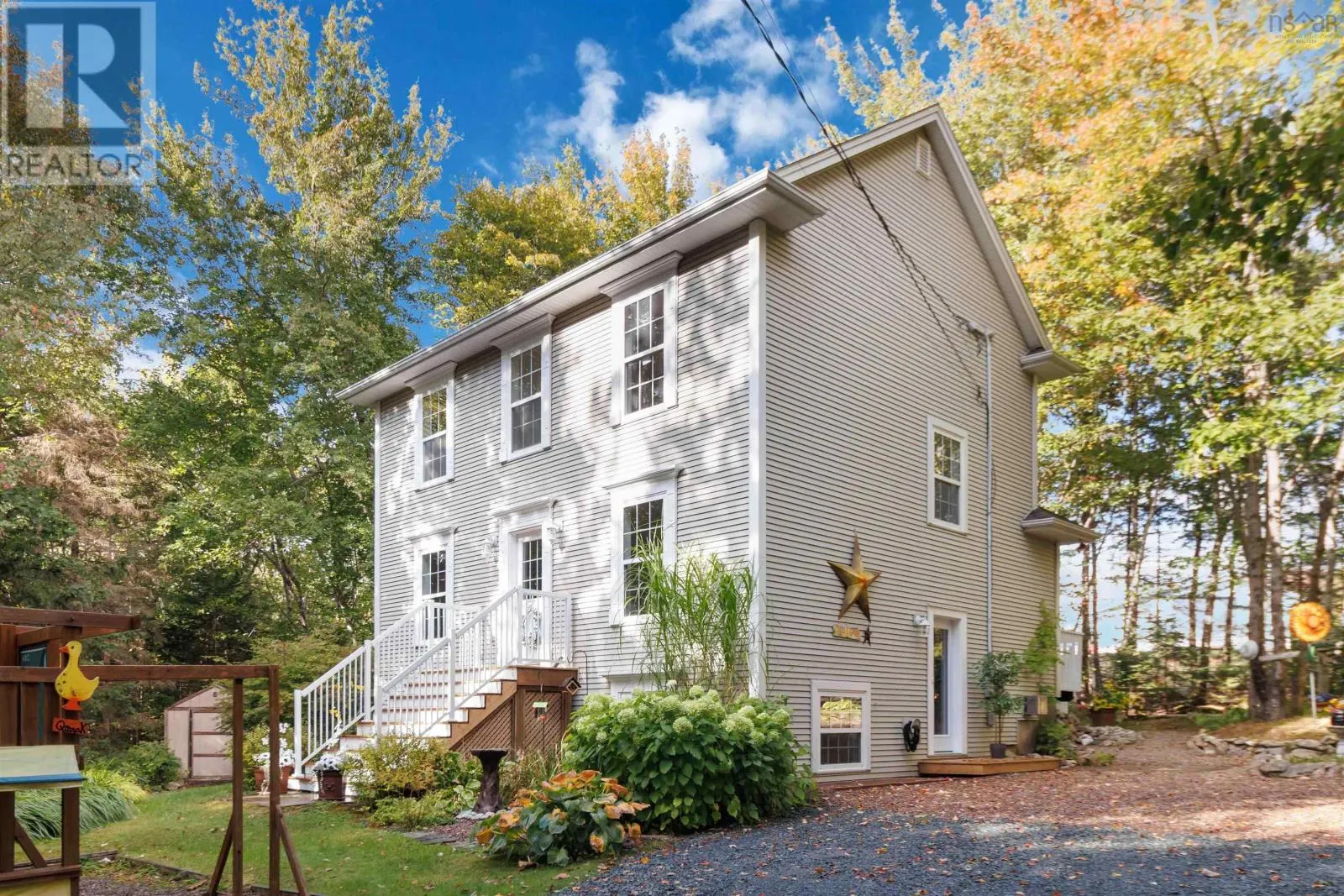 48 Rustic Ridge