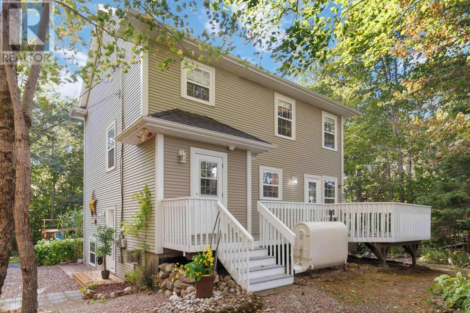 48 Rustic Ridge