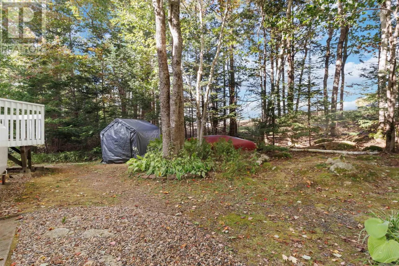 48 Rustic Ridge