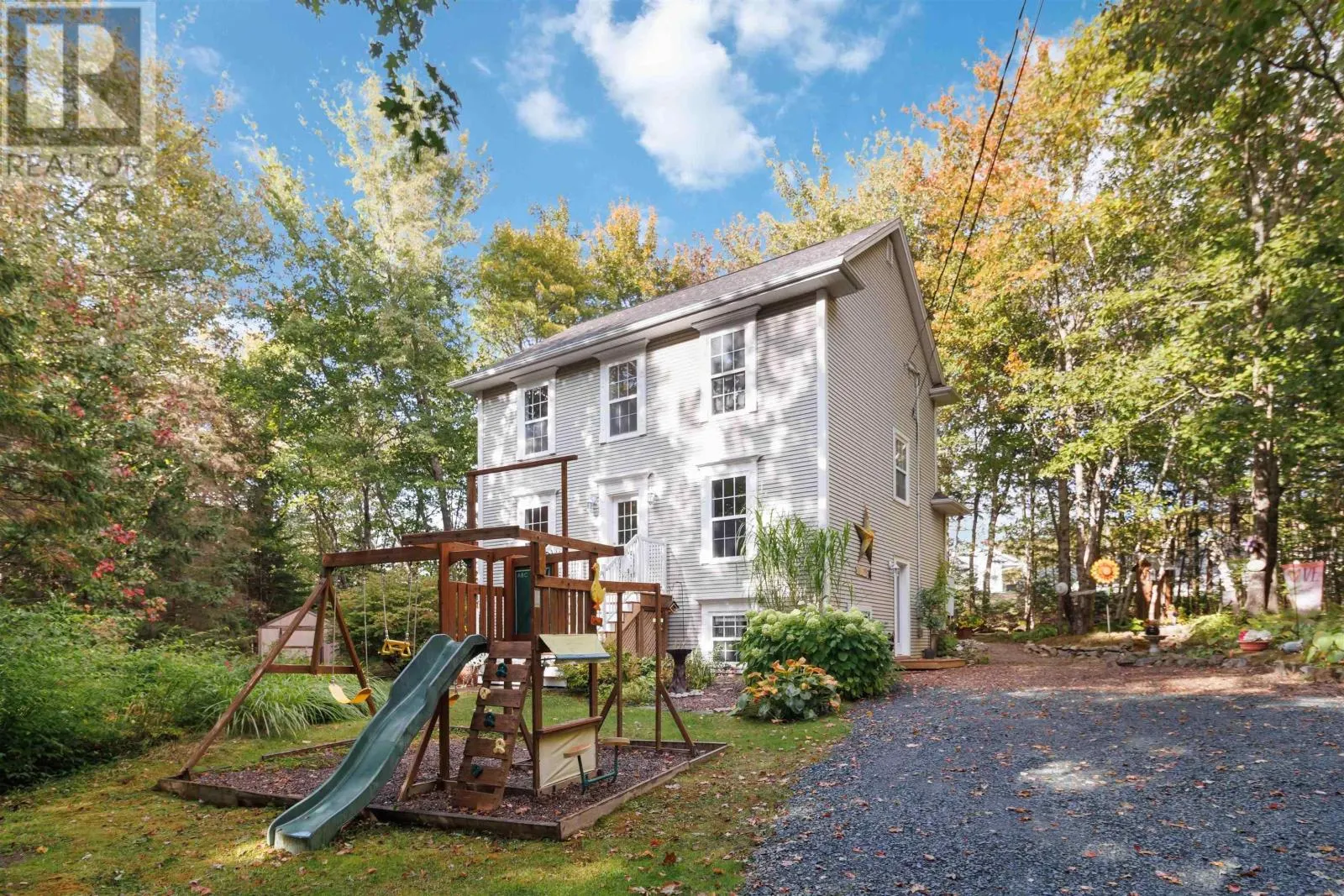 48 Rustic Ridge