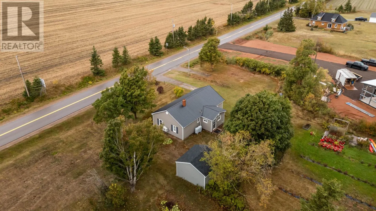 15341 Northside Road