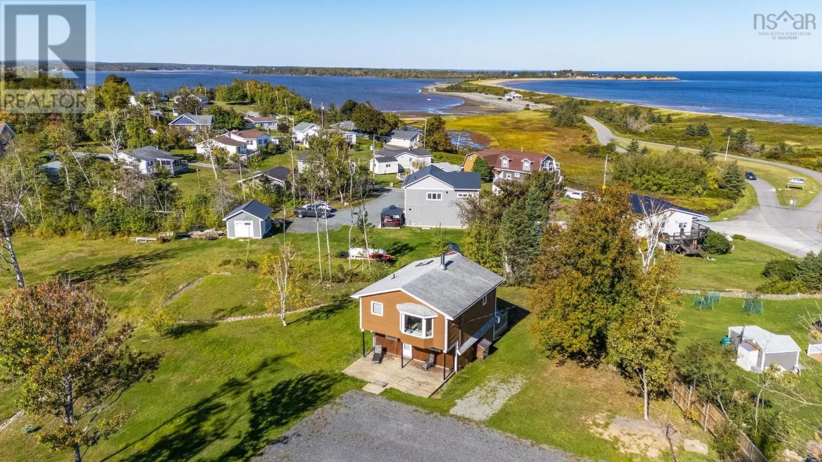 6157 Little Harbour Road