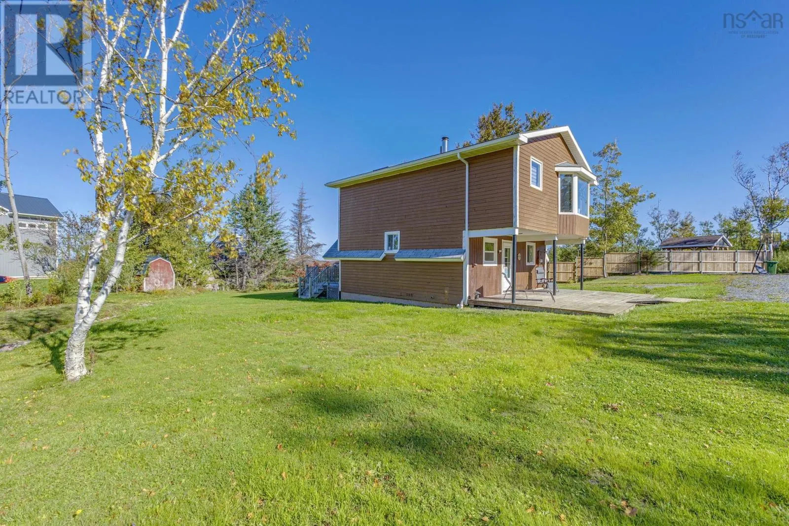 6157 Little Harbour Road