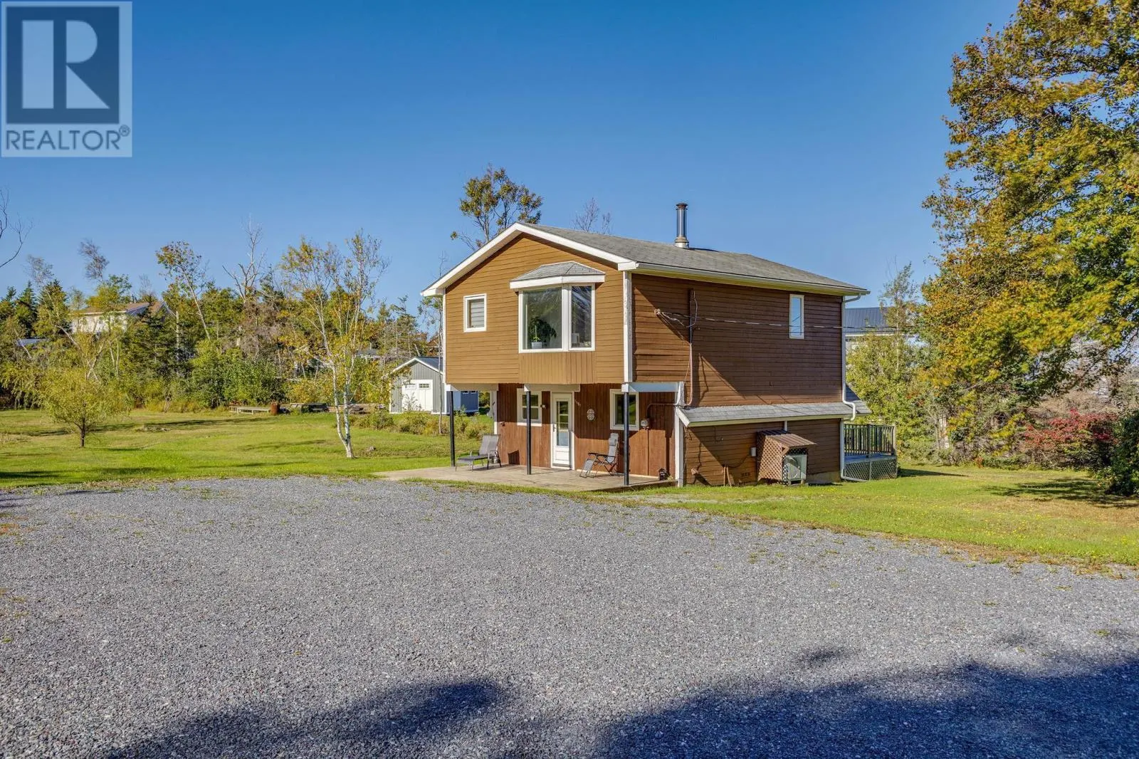 6157 Little Harbour Road