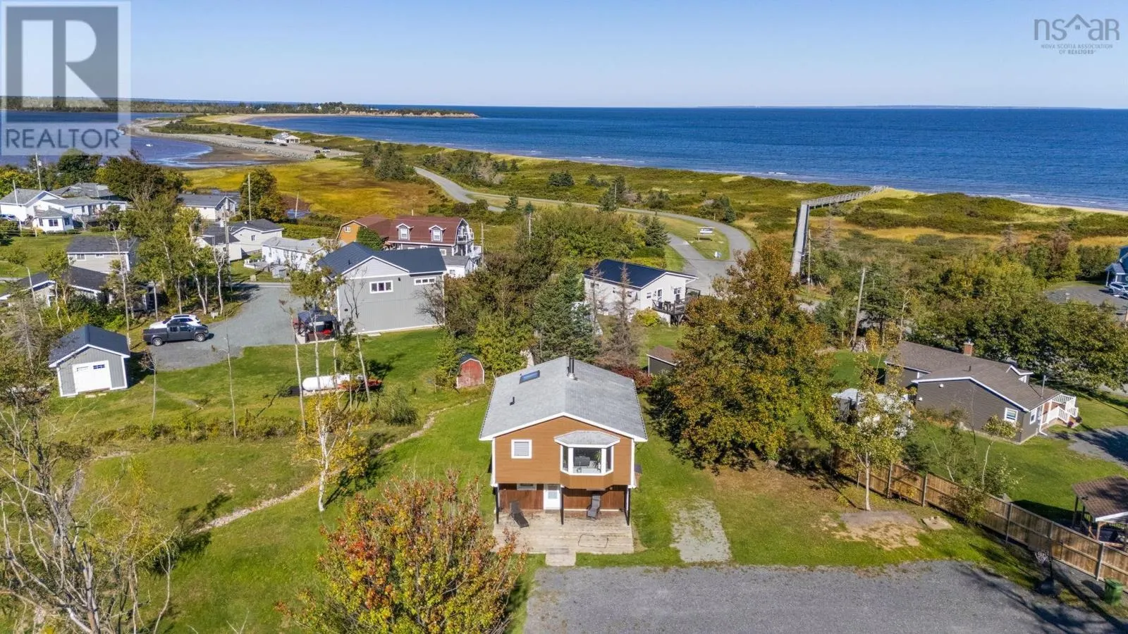 6157 Little Harbour Road