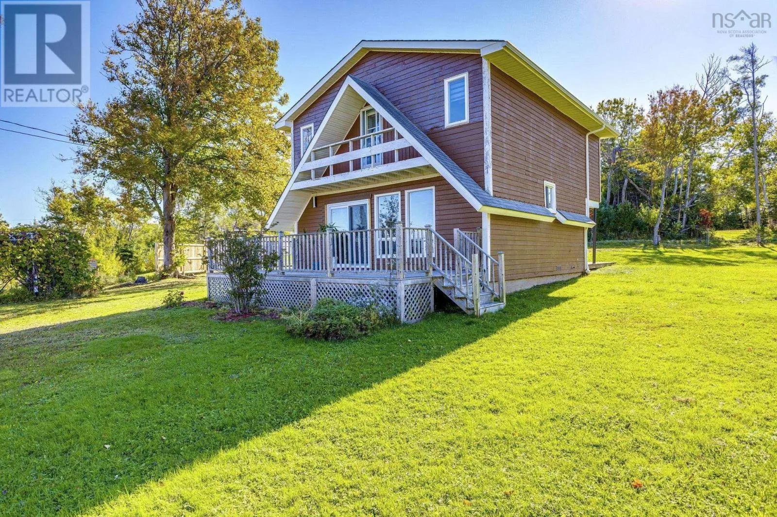 6157 Little Harbour Road