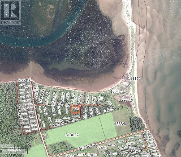Lot 16 Sand Spit Lane