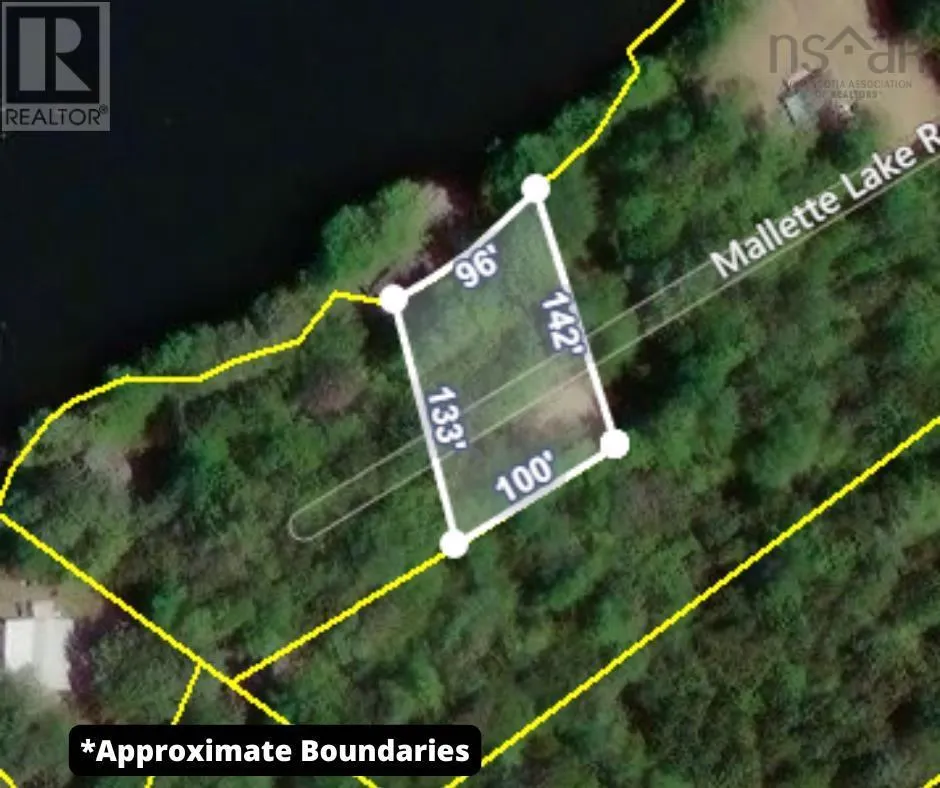 68 Mallette Lake Road