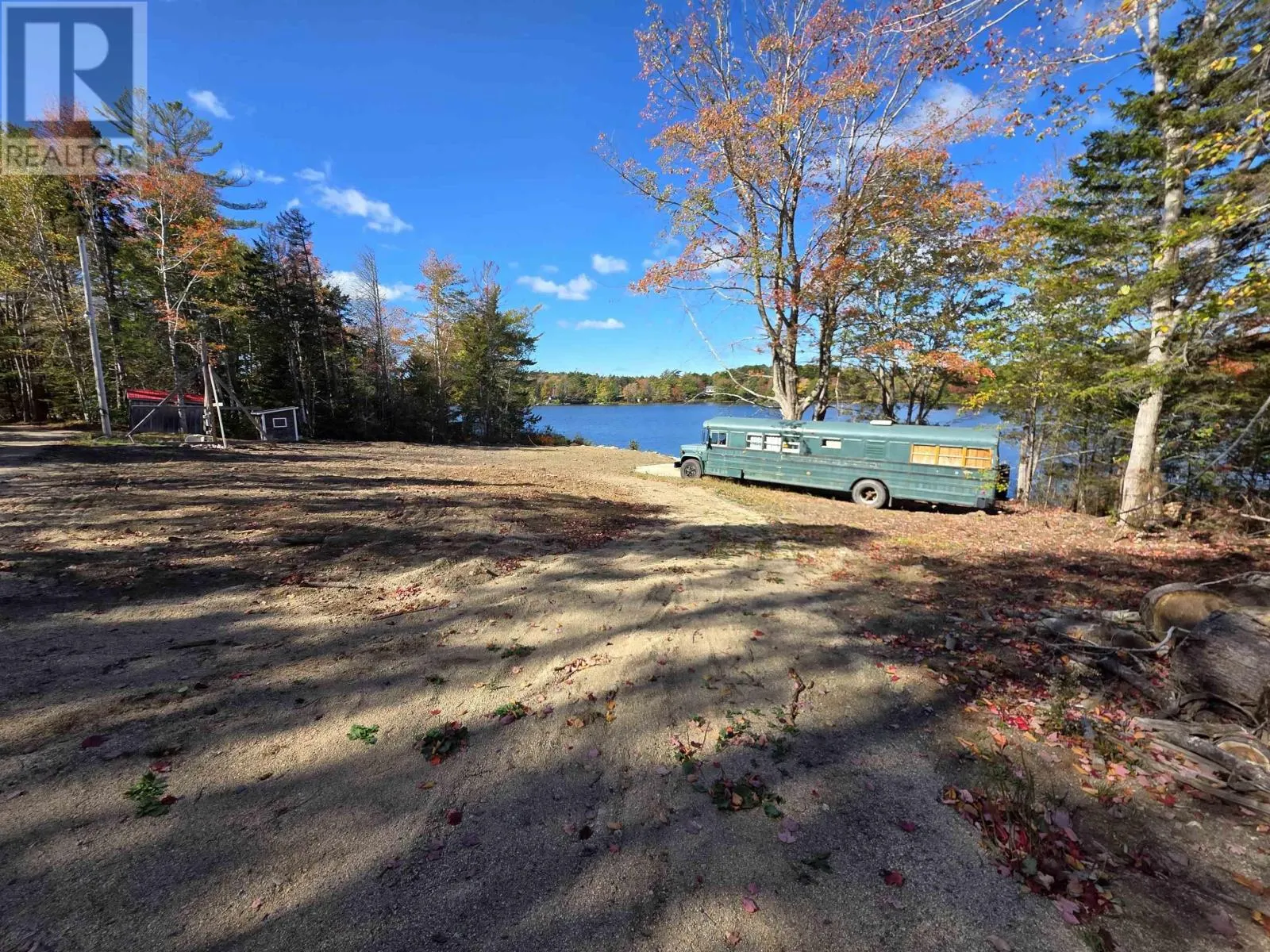 68 Mallette Lake Road
