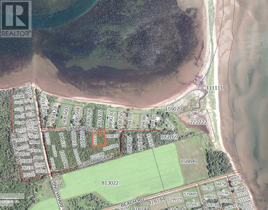 Lot 17 Sand Spit Lane