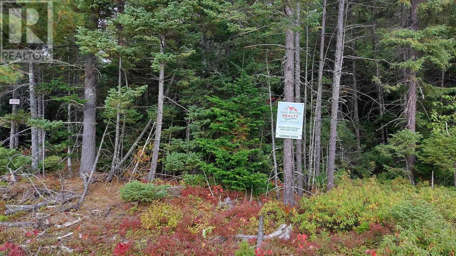 Lot 10 Tranquil Shore Rd