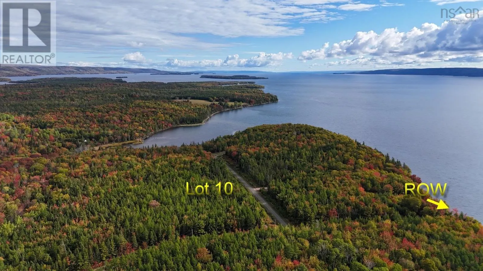 Lot 10 Tranquil Shore Rd