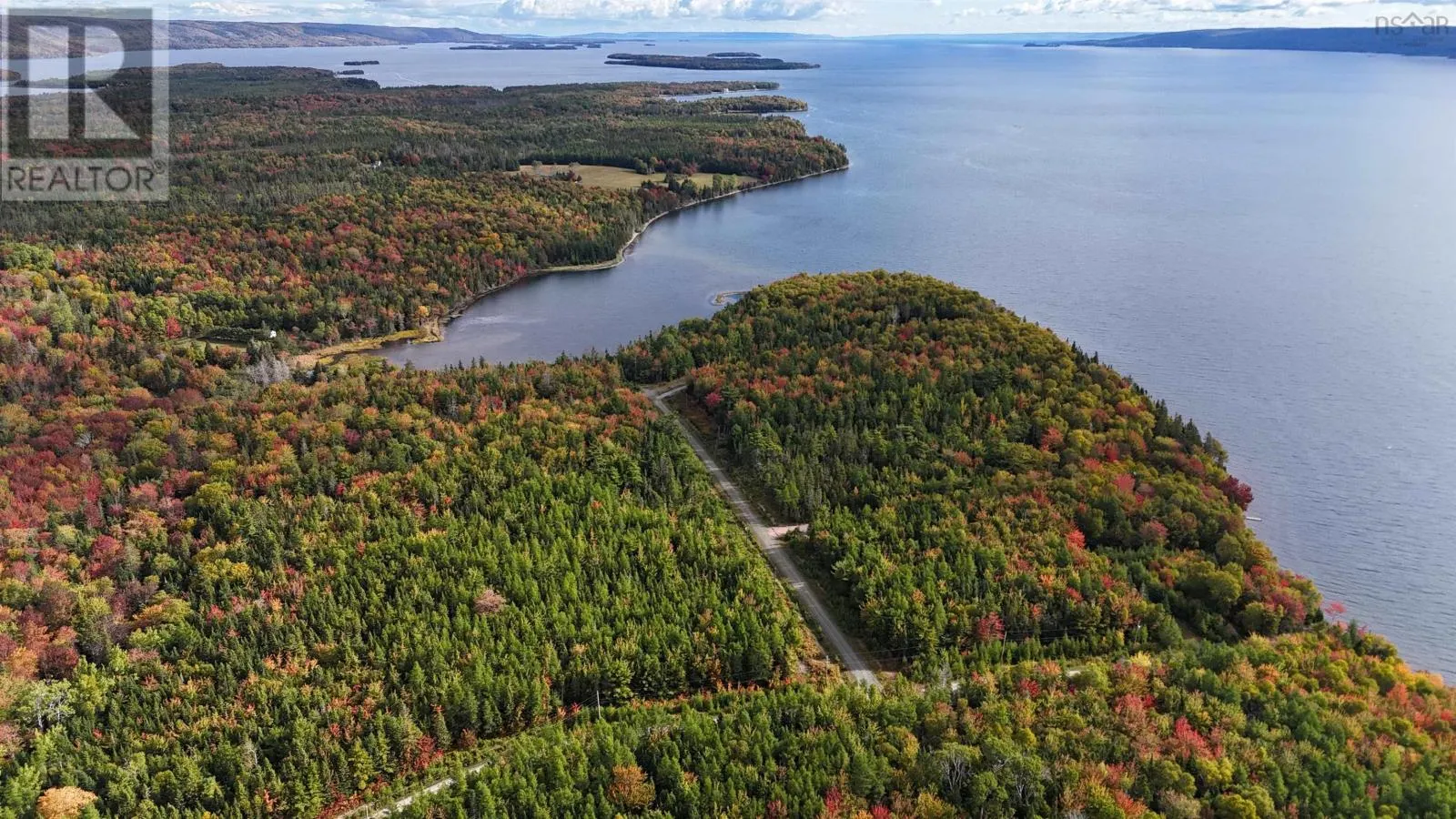 Lot 10 Tranquil Shore Rd