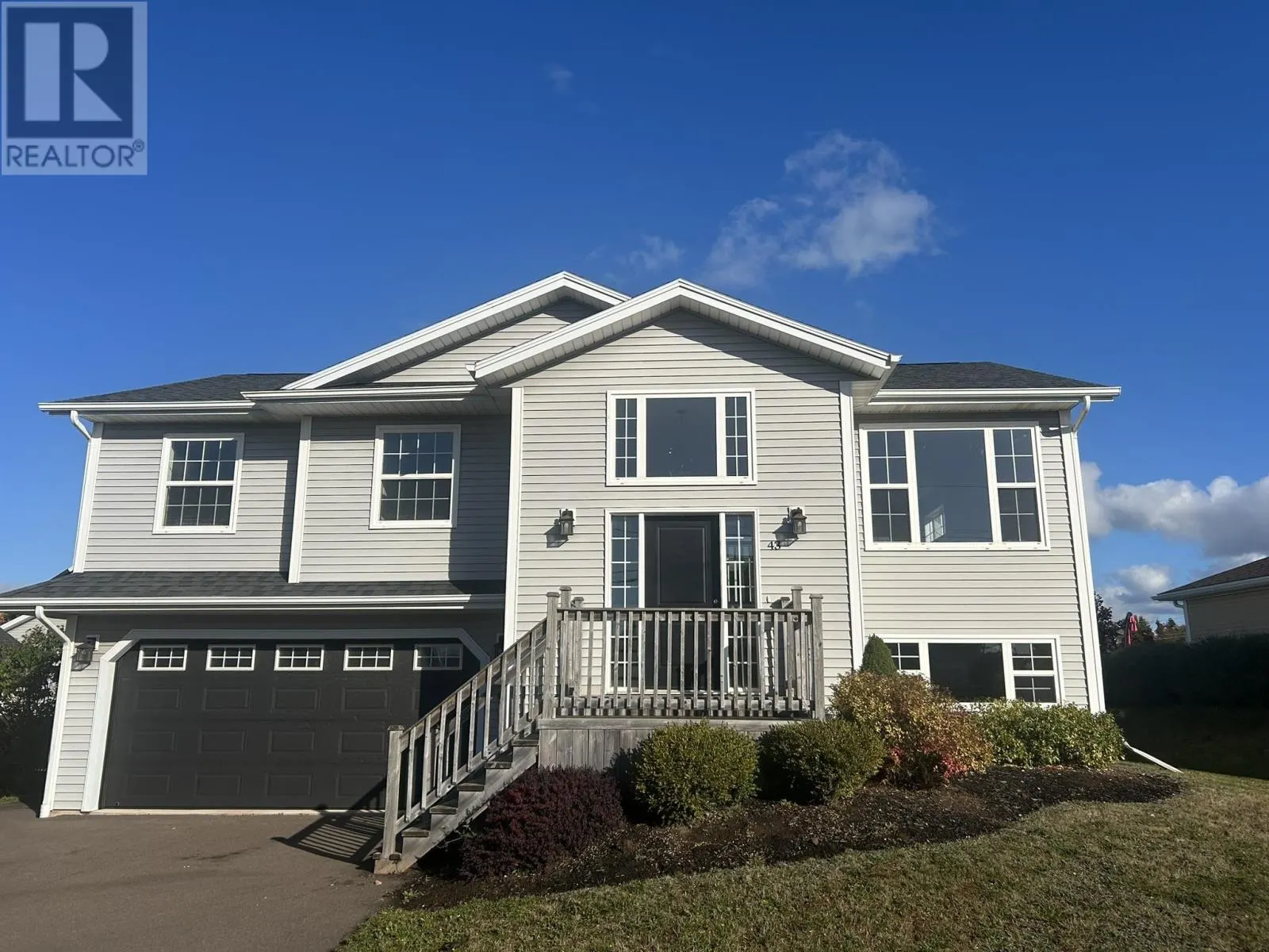 43 Westway Drive