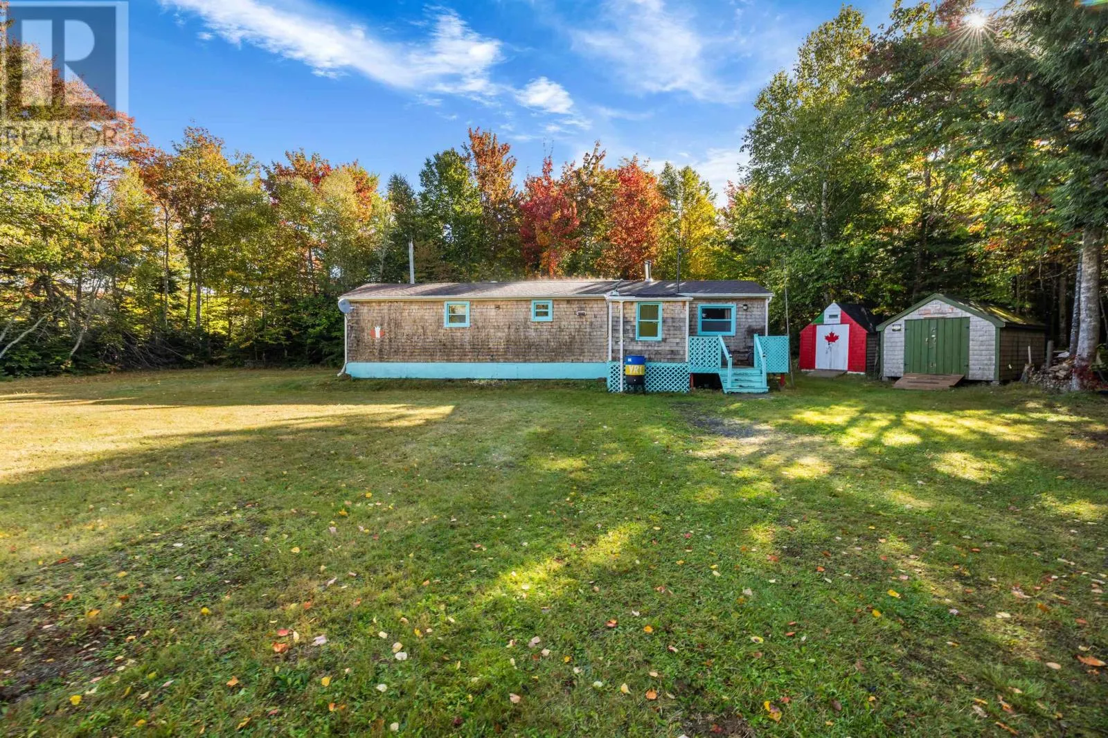 1050 Roseberry Road