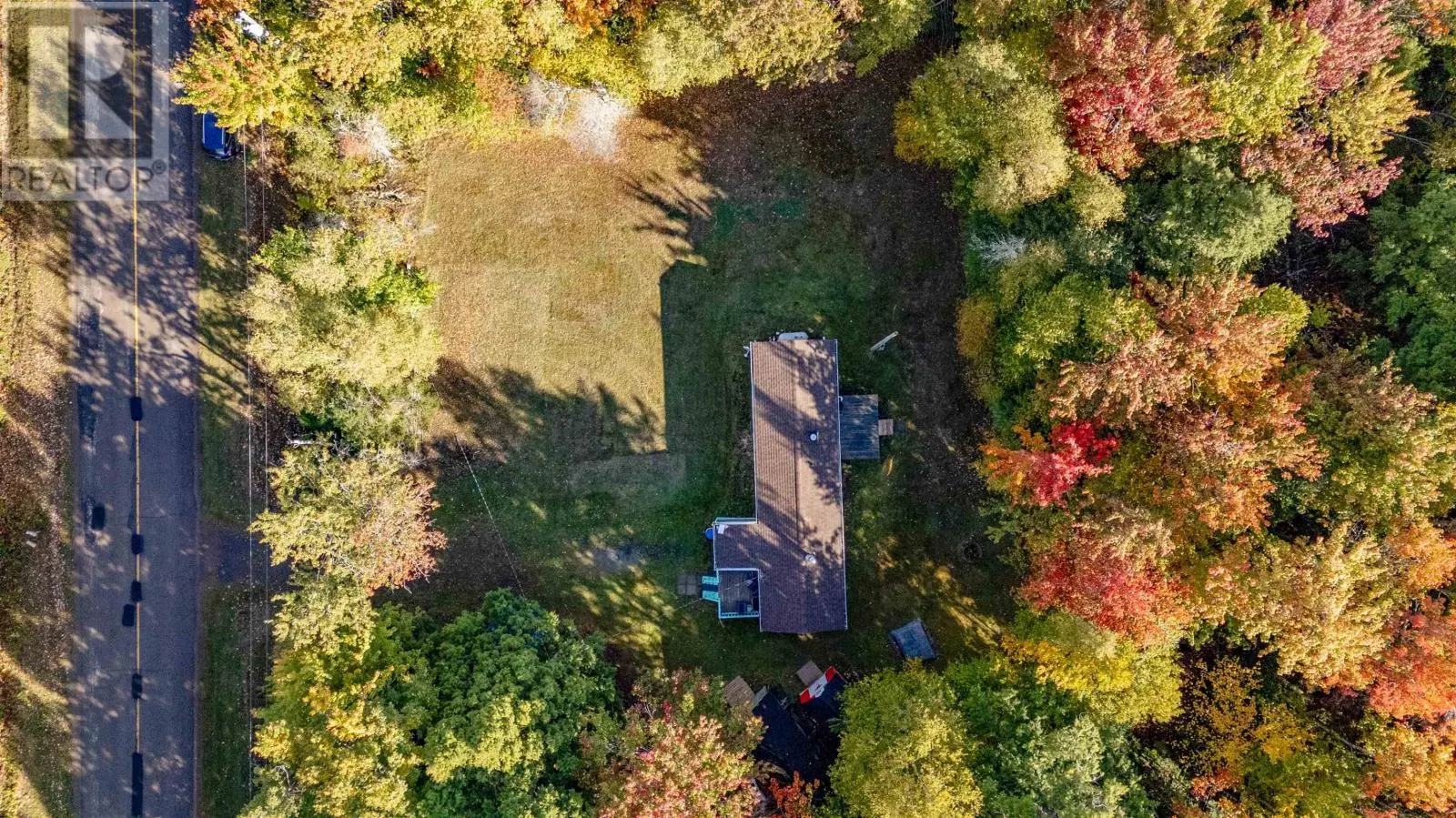 1050 Roseberry Road