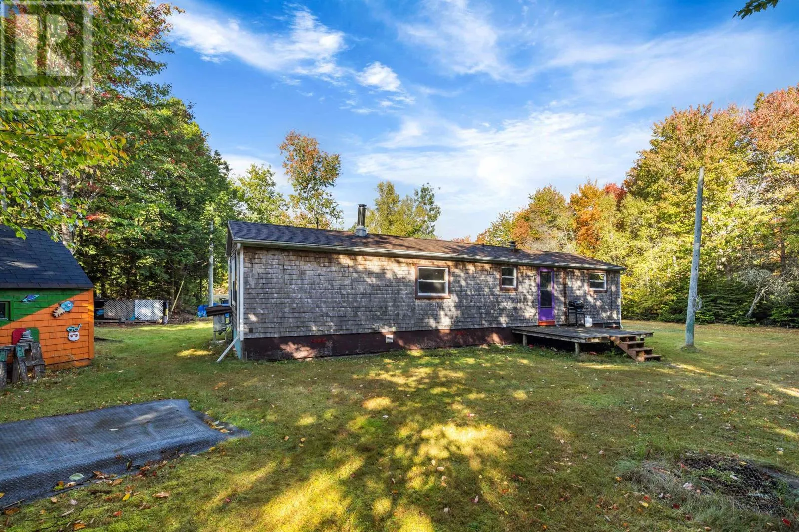 1050 Roseberry Road