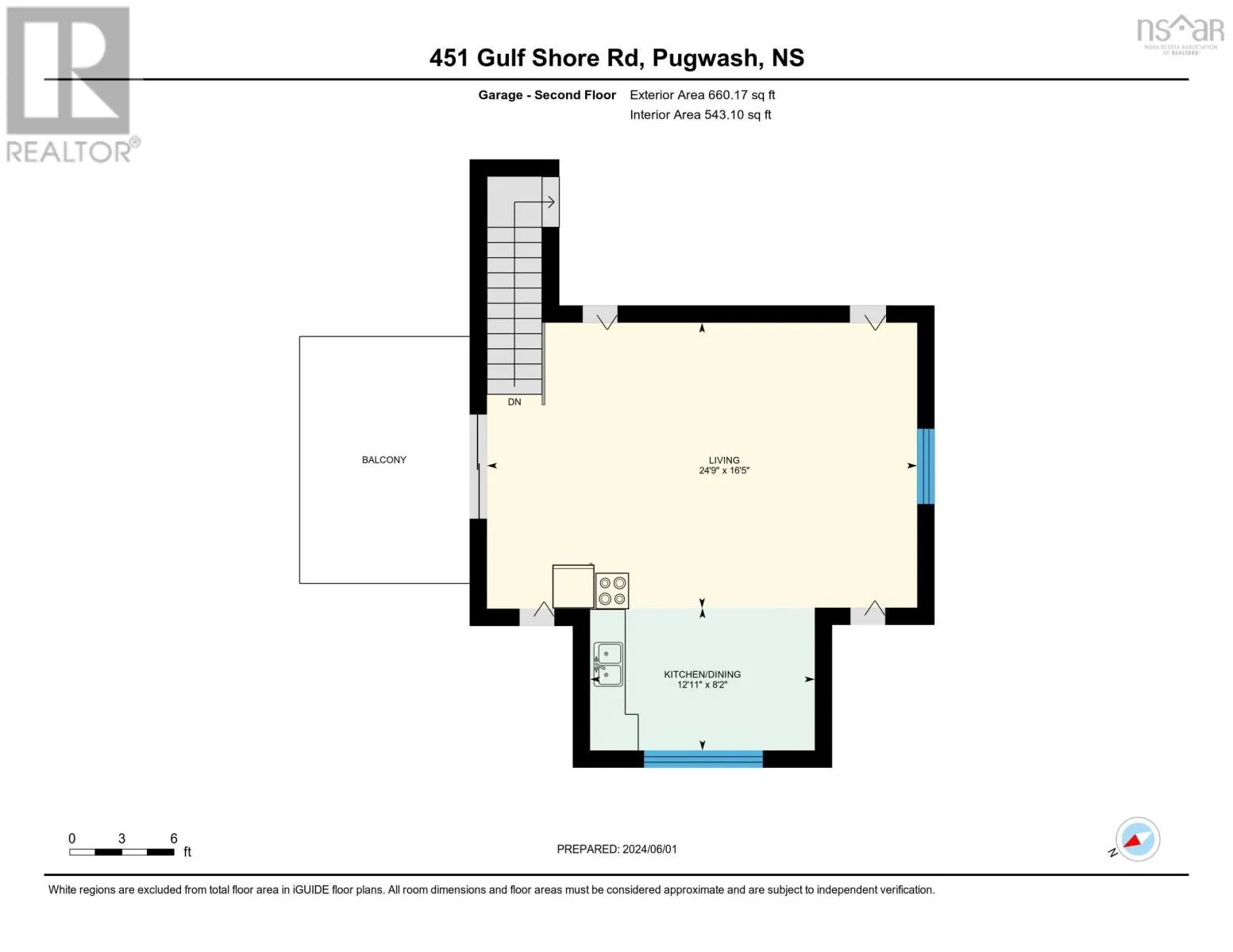 451 Gulf Shore Road