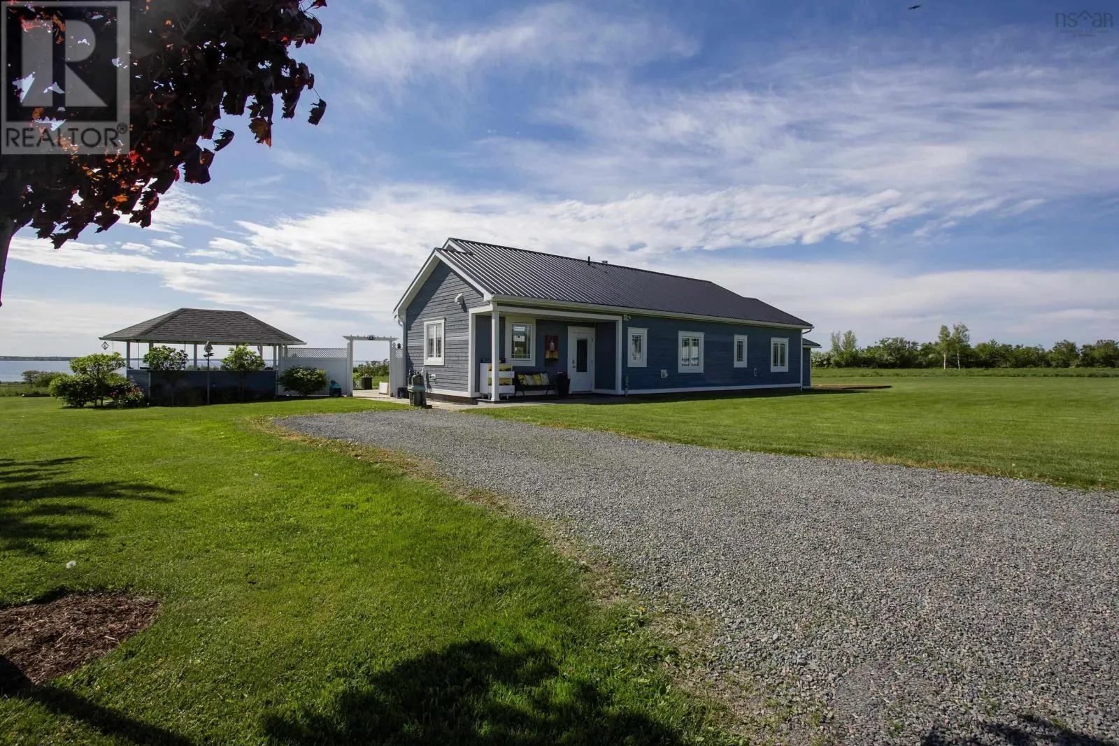 451 Gulf Shore Road