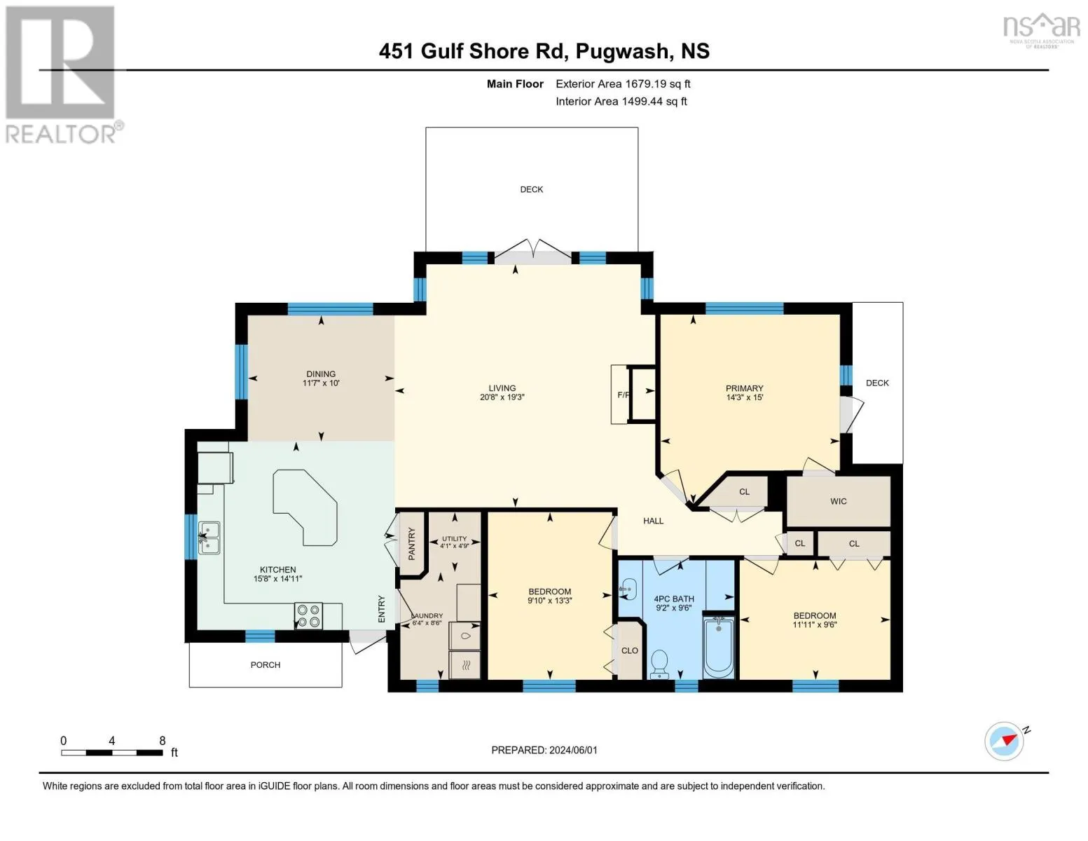 451 Gulf Shore Road