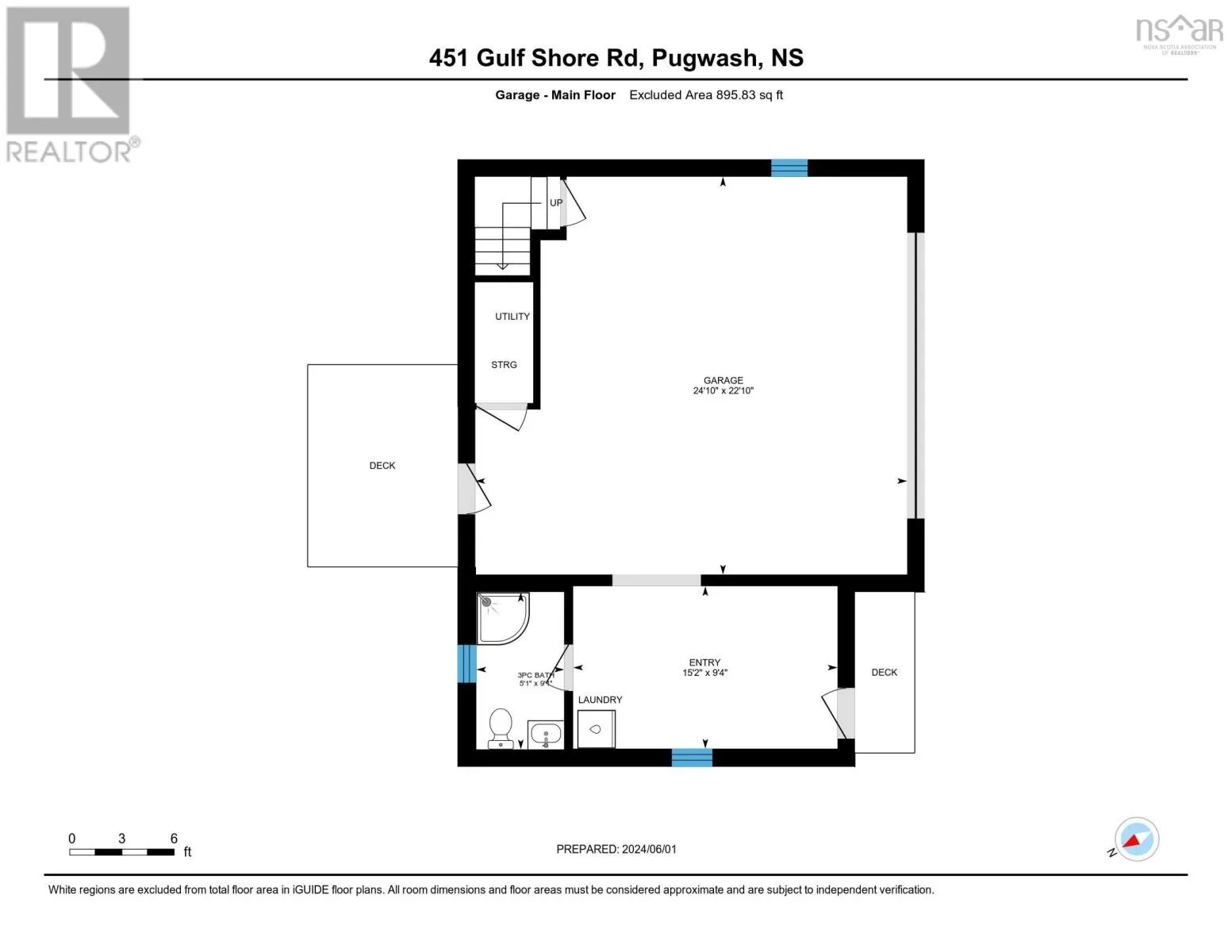 451 Gulf Shore Road