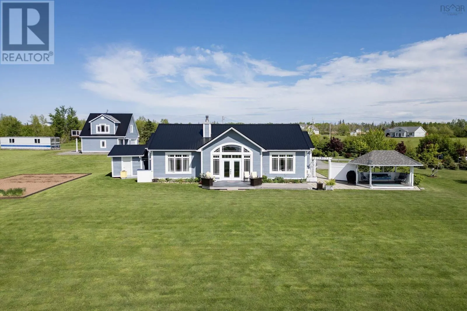 451 Gulf Shore Road