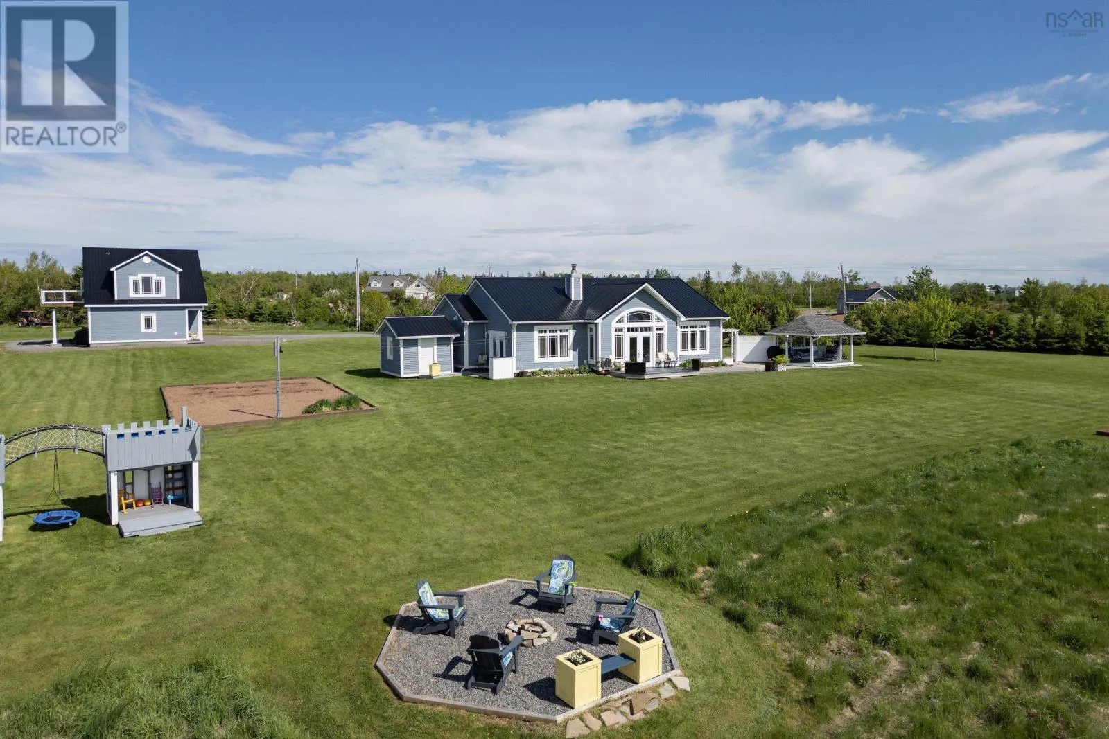 451 Gulf Shore Road