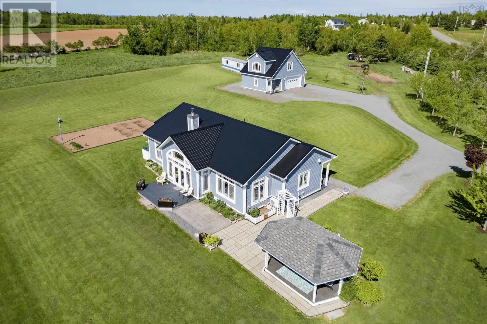 451 Gulf Shore Road