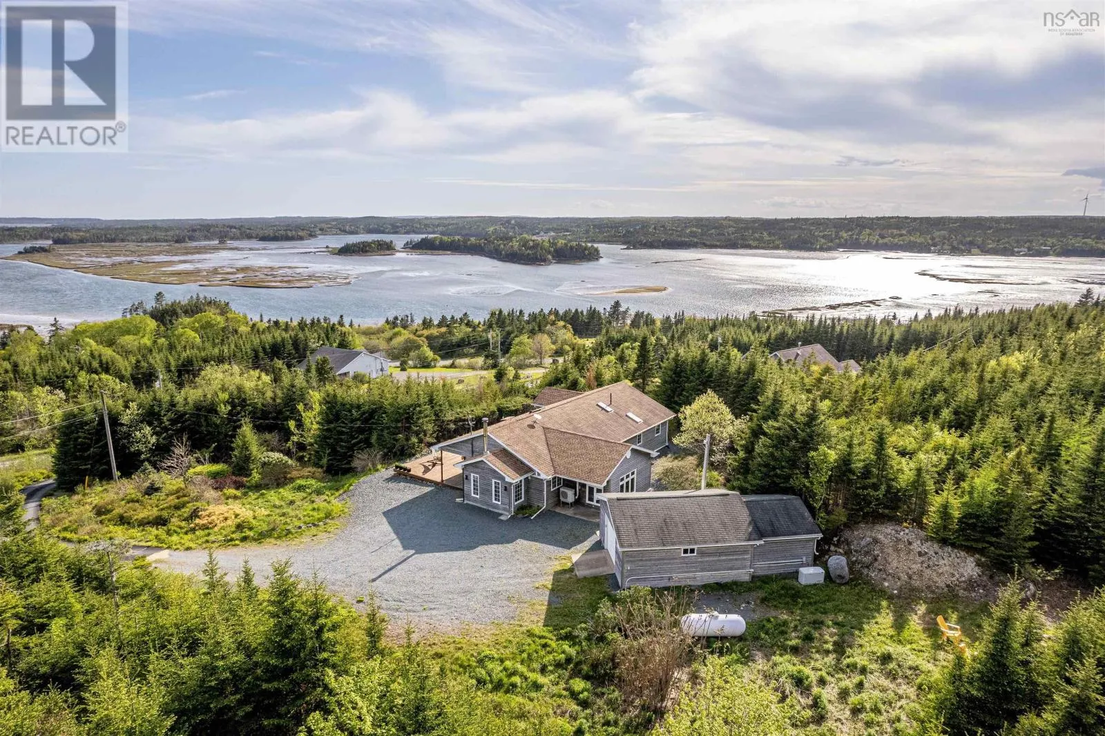 40 Harbour Ridge Drive