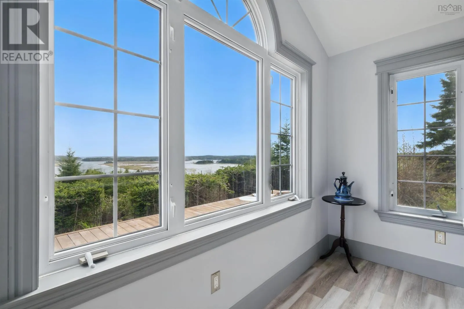 40 Harbour Ridge Drive